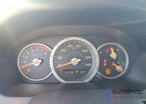 2008 Honda Pilot Exl z USA, uszkodzony, nr VIN 5FNYF18548B051182